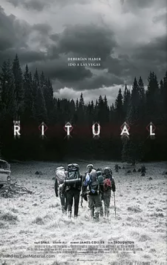 The Ritual